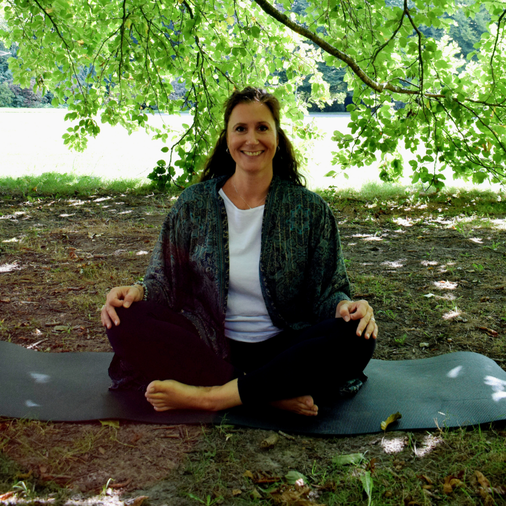 Ma connexion à la nature