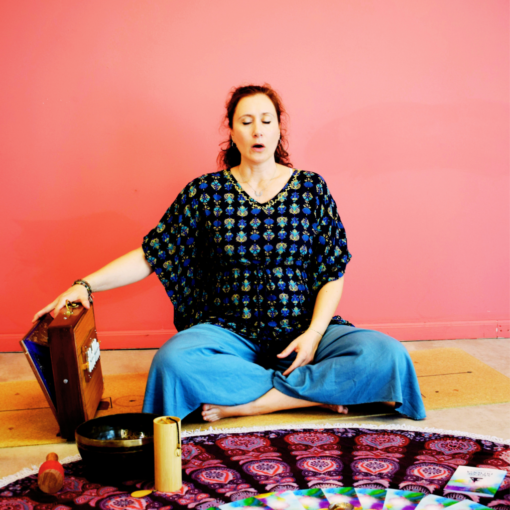 Libérer sa voix, c’est bien plus qu’une question de son.